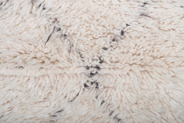 Natural Wool Rug