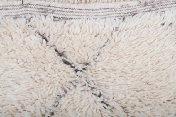 Traditional Berber Rug
