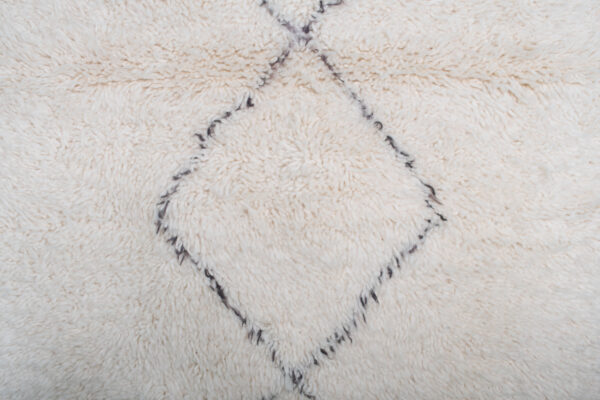 Beni Ourain Rug
