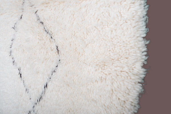 Moroccan Wool Rug