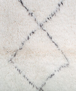 Traditional Berber Rug