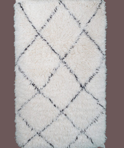 White Rug