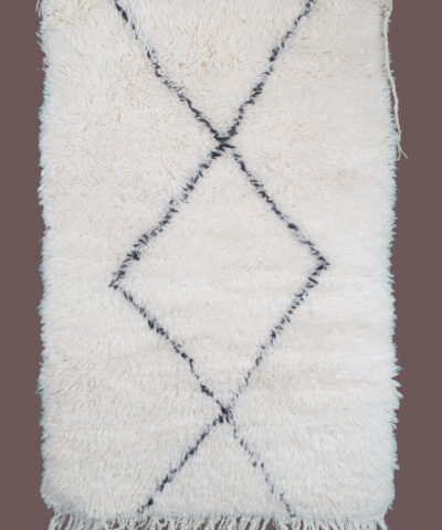 White Rug