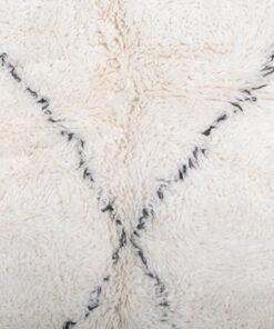 Two Lozenge Rug