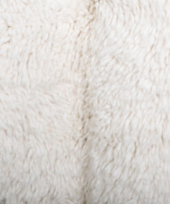 Natural Wool Rug