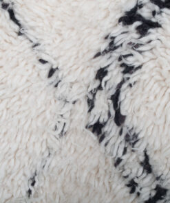 Traditional Berber Rug