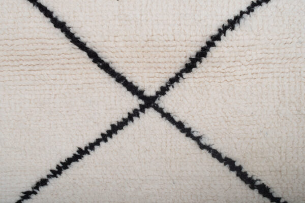 White Area Rug