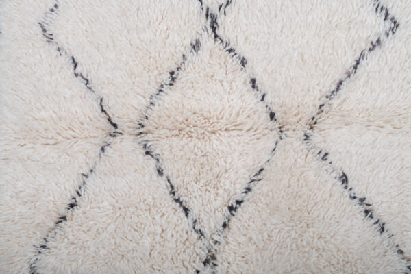 Beni Ourain Rug