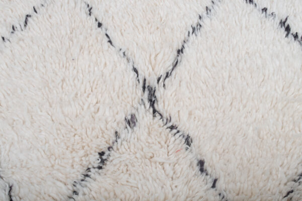Traditional Berber Rug