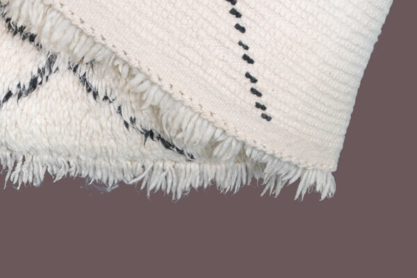 Handwoven Rug