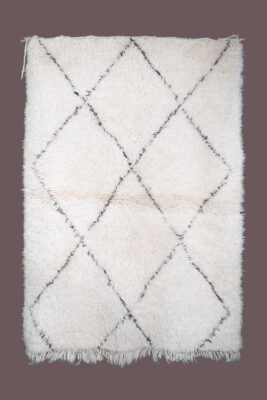 White Rug