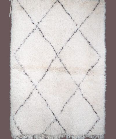 White Rug