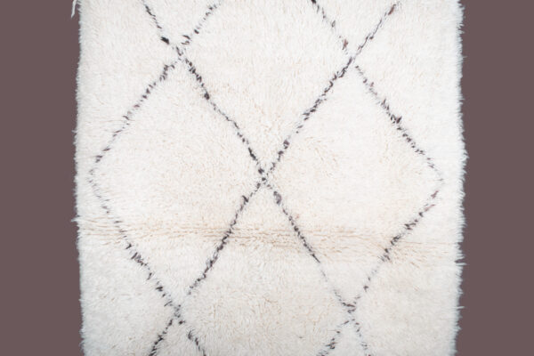 Beni Ourain Rug