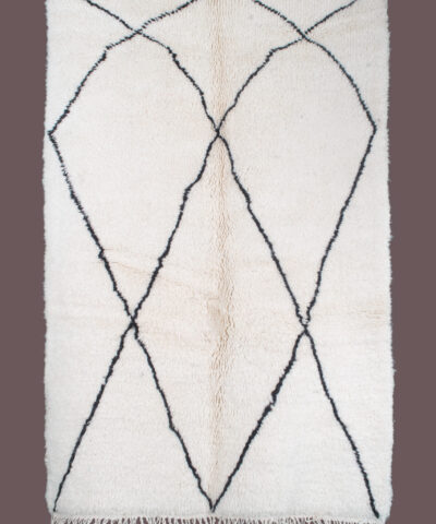 White Rug