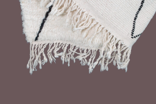 Moroccan Wool Rug