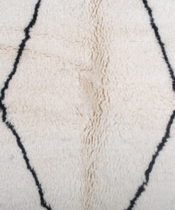 Beni Ourain Rug