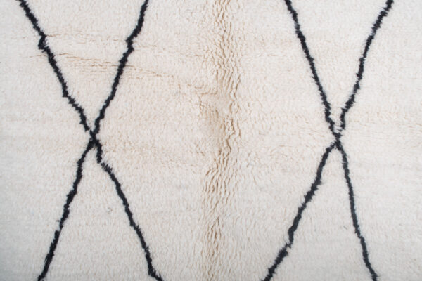 Beni Ourain Rug