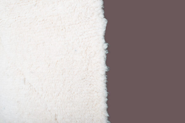 Tapis marocain en laine