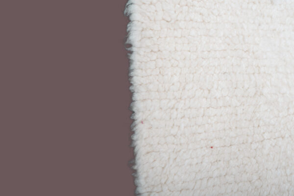 Tapis tissé à la main