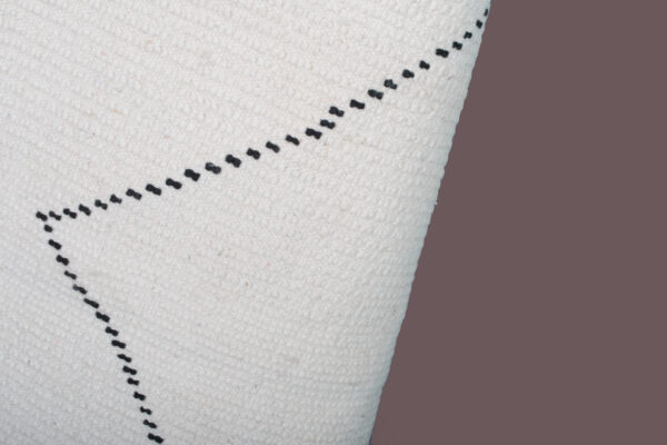 Texture pelucheuse