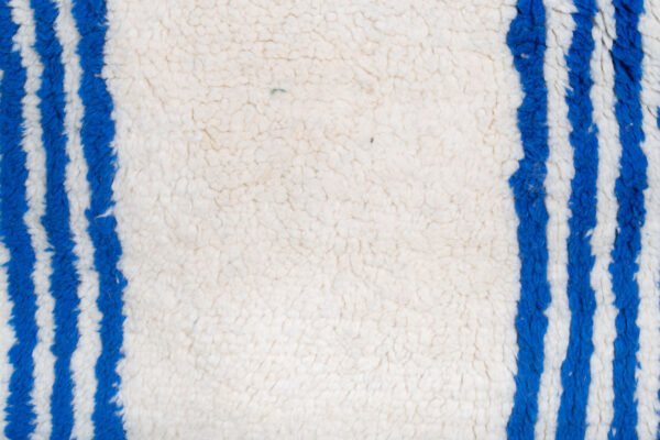 Traditional Berber Rug