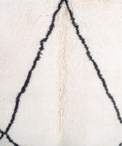 Traditional Berber Rug