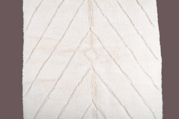 Moroccan Wool Rug