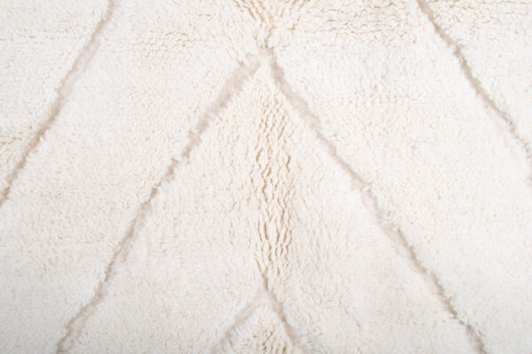 Traditional Berber Rug