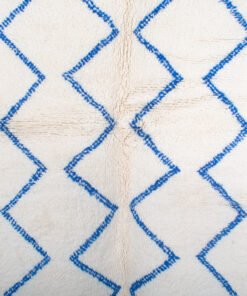Moroccan Wool Rug