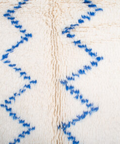 Traditional Berber Rug