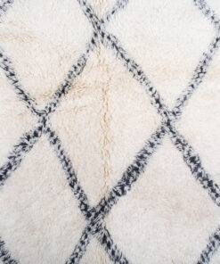 Moroccan Wool Rug