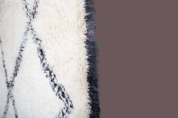 Premium Wool Rug