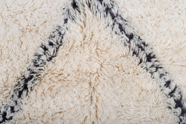 Classic Beni Ourain Design