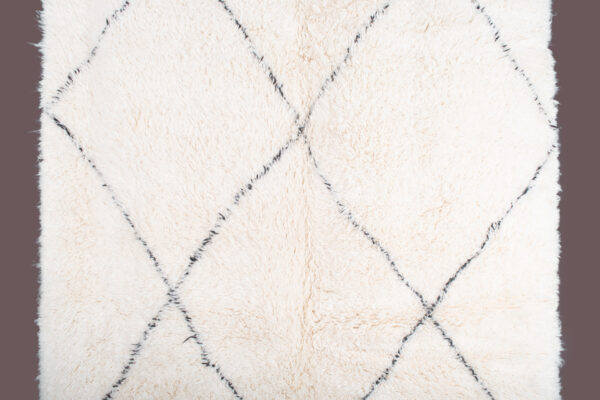 Moroccan Wool Rug