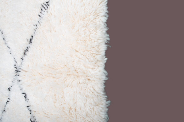 Premium Wool Rug