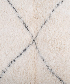 Traditional Berber Rug