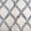 Authentic Moroccan Wool Rug