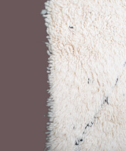 Handwoven Moroccan Rug