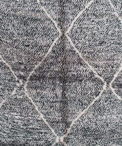 Moroccan Wool Rug