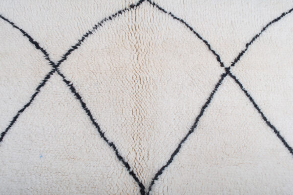 Berber Weaving