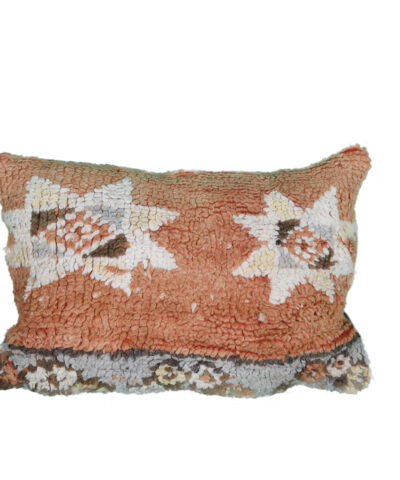 moroccan pillow