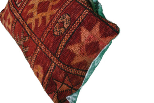 moroccan pillow