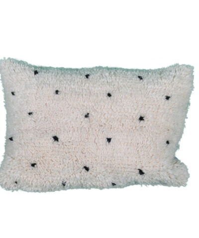 beni ourain pillow