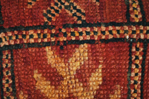 berber pattern
