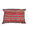 coussin kilim