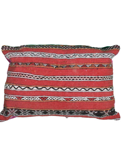 coussin kilim