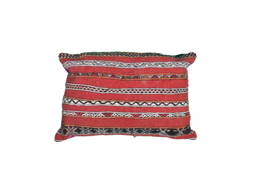 coussin kilim