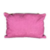 pink pillow