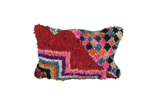 moroccan cushion