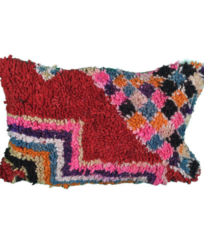 moroccan cushion